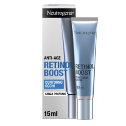 Neutrogena Retinol Boost Contorno Occhi