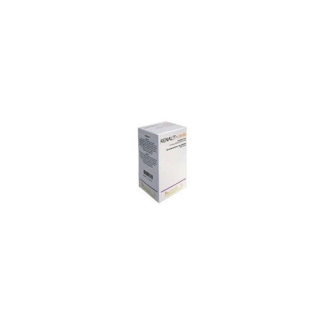 Renalit Combi Colic 120 Ml Renalit Combi Colic 120 Ml
