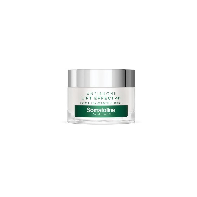Somatoline Skin Expert Crema Levigante