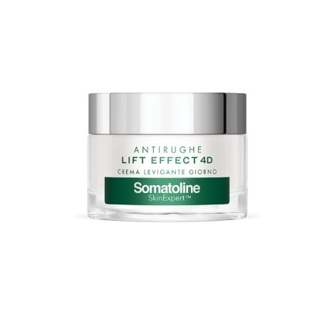 Somatoline Skin Expert Crema Levigante