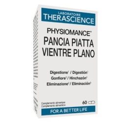 Physiomance Pancia Piatta 60 Capsule