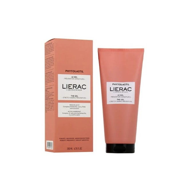 Lierac Phytolastil gel