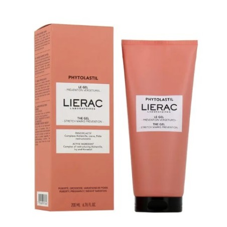 Lierac Phytolastil gel