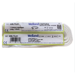 Cintura Linea Active Large 145 Cm