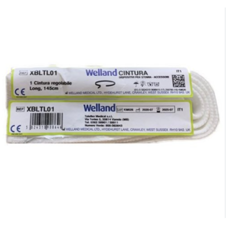 Cintura Linea Active Large 145 Cm Cintura Linea Active Large 145 Cm