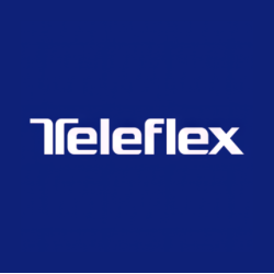 Teleflex Medical Catetere Vescicale 1 via Mobistom