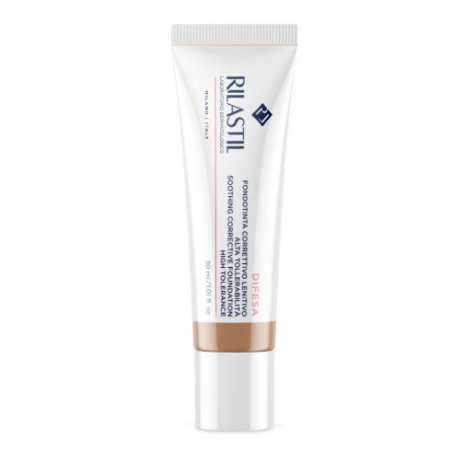 Istituto Ganassini Rilastil Fondotinta Correttivo Lenitivo 04