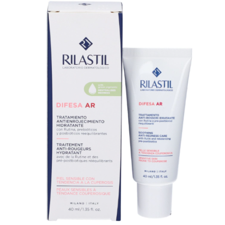 Rilastil Difesa Trattamento Anti Rossori Rilastil Difesa Trattamento Anti Rossori