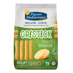 Gristick Patate E Rosmarino