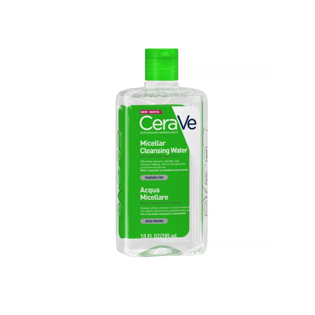 Cerave Acqua Micellare Cerave Acqua Micellare