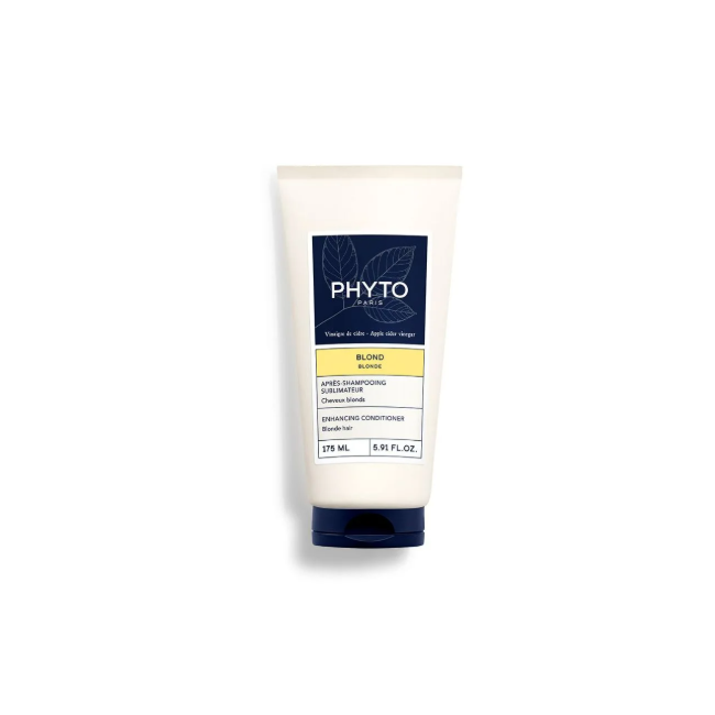 Phyto Paris Blonde Balsamo Sublimante