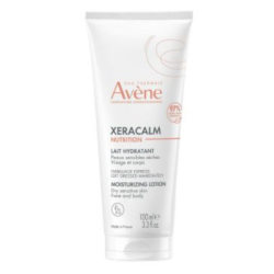 Avène Avene Xeracalm Nutrition Latte