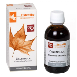 Fitomedical Calendula Estratto Idroalcolico