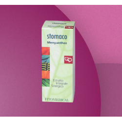Fitomedical Menyanthes Eis Preparato 14