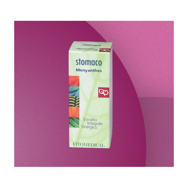 Fitomedical Menyanthes Eis Preparato 14 Fitomedical Menyanthes Eis Preparato 14