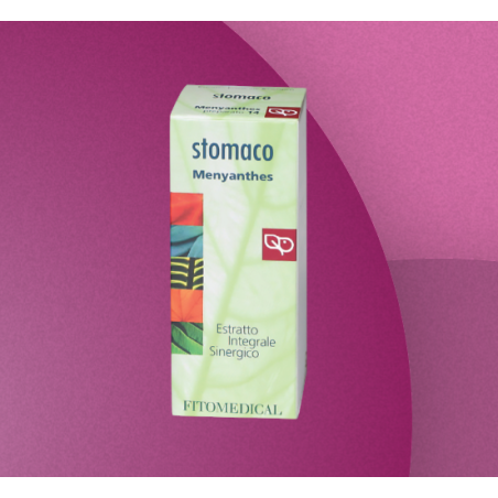 Fitomedical Menyanthes Eis Preparato 14 Fitomedical Menyanthes Eis Preparato 14