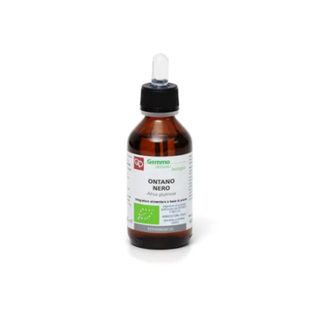 Fitomedical Ontano Nero Macerato Glicerinato Bio Fitomedical Ontano Nero Macerato Glicerinato Bio