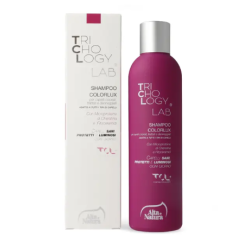 Alta Natura Trichology Lab Shampoo Colorlux