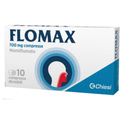 Flomax 10 compresse