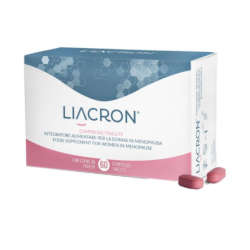 Liacron 60 Compresse