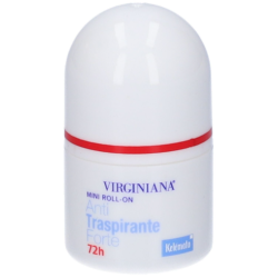 Kelemata Virginiana Deo Roll On Antitraspirante