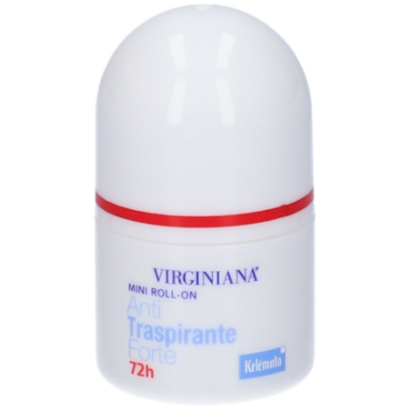 Kelemata Virginiana Deo Roll On Antitraspirante Kelemata Virginiana Deo Roll On Antitraspirante