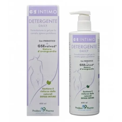 Prodeco Pharma Gse Intimo Detergente Daily Defence