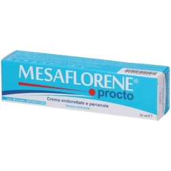 Mesaflorene Procto