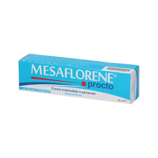 Mesaflorene Procto