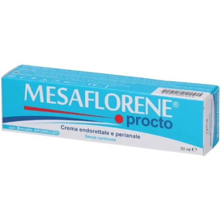 Mesaflorene Procto