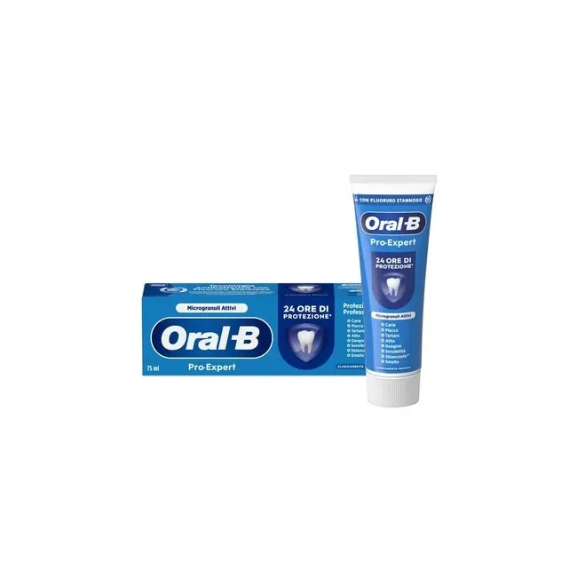 Oralb Pro-expert Protezione Professionale Oralb Pro-expert Protezione Professionale