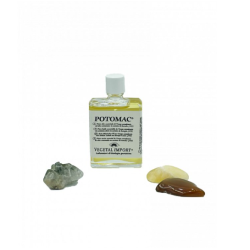 Potomac Olio Essenziale Tsuga Canadensis