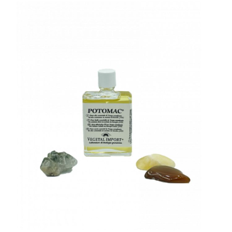 Potomac Olio Essenziale Tsuga Canadensis