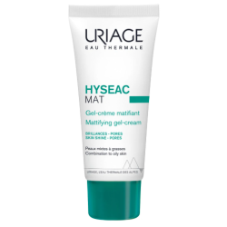 Uriage Hyseac Mat gel crema
