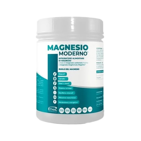 ES Italia Magnesio Moderno 300g