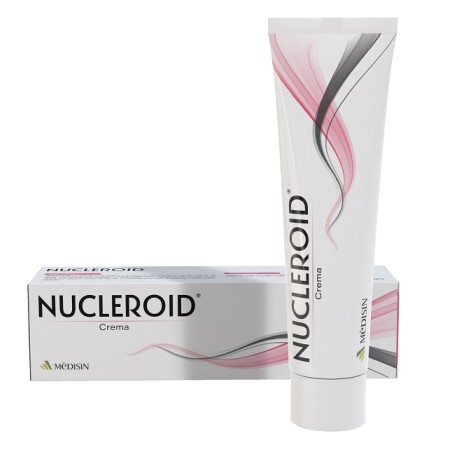 Medisin Nucleroid crema Medisin Nucleroid crema