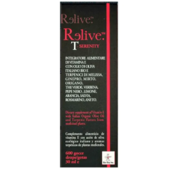 Odealfe Relive t serenity gocce integratore alimentare 30 ml