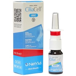 Ciliacell nasal spray adulti