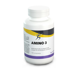 Studio 3 farma Amino 3 integratore 150 tavolette