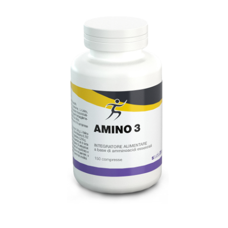 Studio 3 farma Amino 3 integratore 150 tavolette