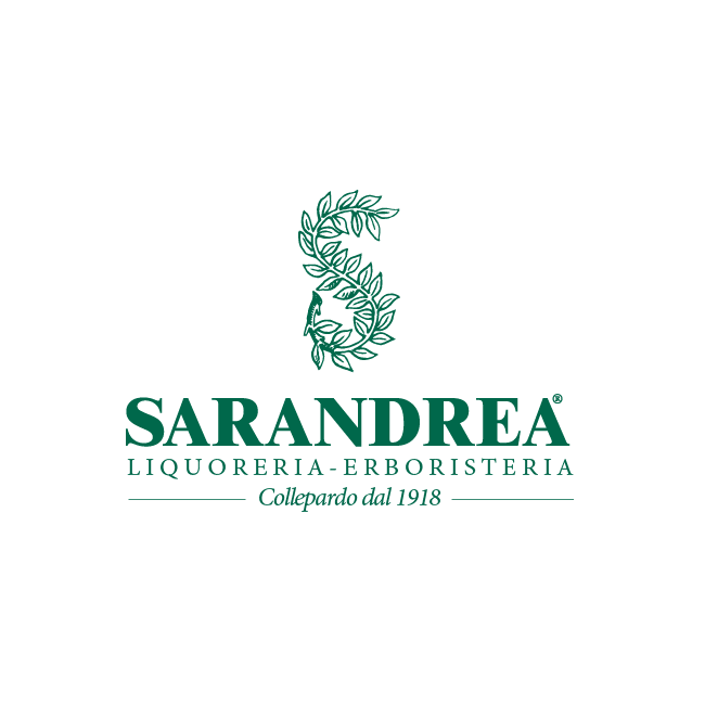 Sarandra Olea Europea macerato glicerinato 500ml