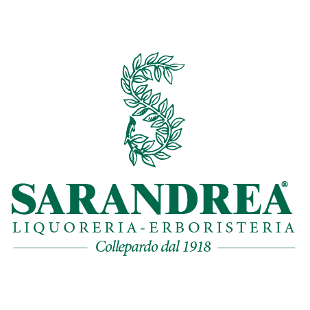 Sarandra Olea Europea macerato glicerinato 500ml