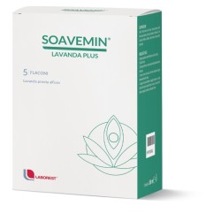 Soavemin lavanda plus