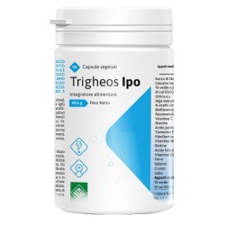 Gheos Trigheos ipo 90 capsule