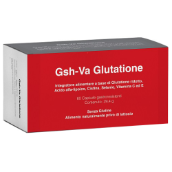 Glutatione Vanda