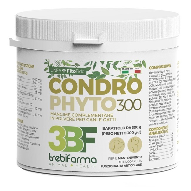 Condrophyto polvere Condrophyto polvere