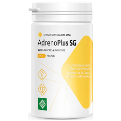 Gheos Adrenoplus Sg Granulato