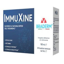 Braderm Immuxine