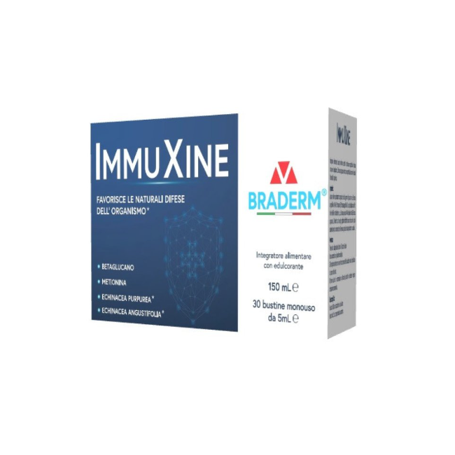 Braderm Immuxine