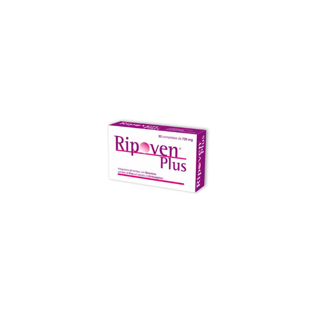 Difass International Ripoven Plus